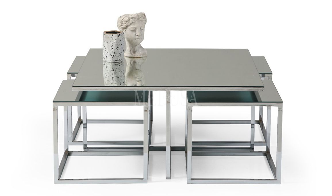 Medusa Home Mobilya - Karen Orta Sehpa