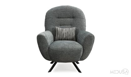 Medusa Home Mobilya - Karınca Koltuk Takımı