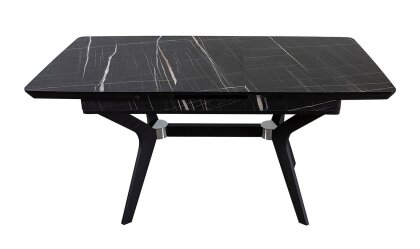 Medusa Home Mobilya - Katar Antrasit Mutfak Köşe Takımı