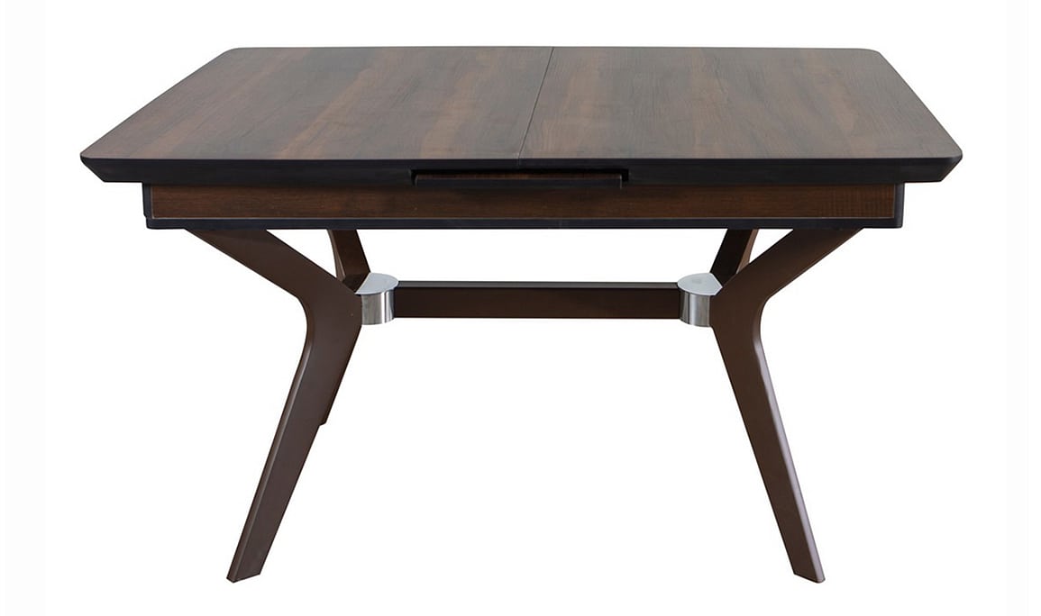 Medusa Home Mobilya - Katar Kahverengi Mutfak Köşe Takımı