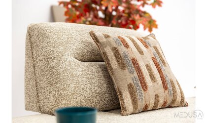 Medusa Home Mobilya - Kays 4+3+1 Koltuk Takımı