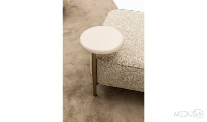 Medusa Home Mobilya - Kays 4+3+1 Koltuk Takımı