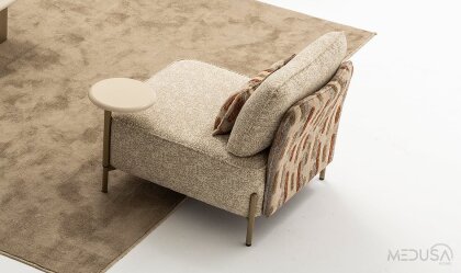 Medusa Home Mobilya - Kays Berjer