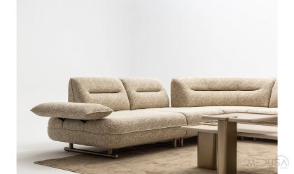 Medusa Home Mobilya - Kays Kollu Modül