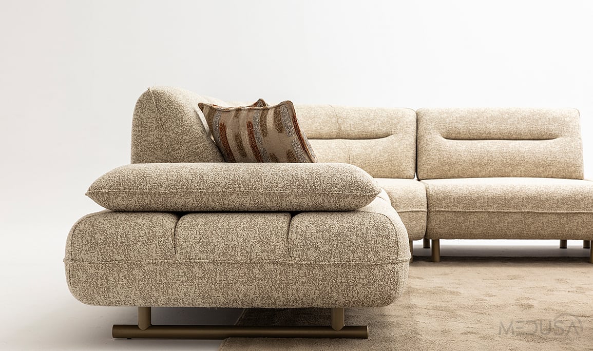 Medusa Home Mobilya - Kays Kollu Modül