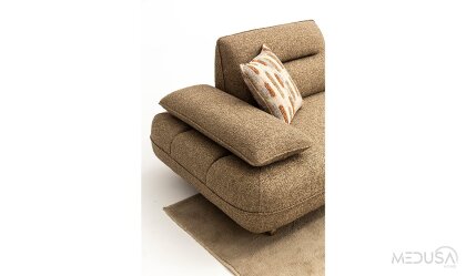 Medusa Home Mobilya - Kays Koltuk Takımı