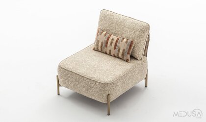 Medusa Home Mobilya - Kays Koltuk Takımı