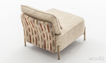 Medusa Home Mobilya - Kays Koltuk Takımı