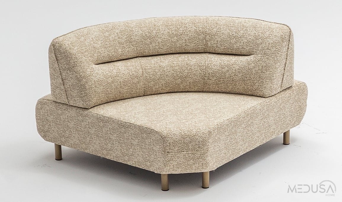 Medusa Home Mobilya - Kays Köşe Takımı