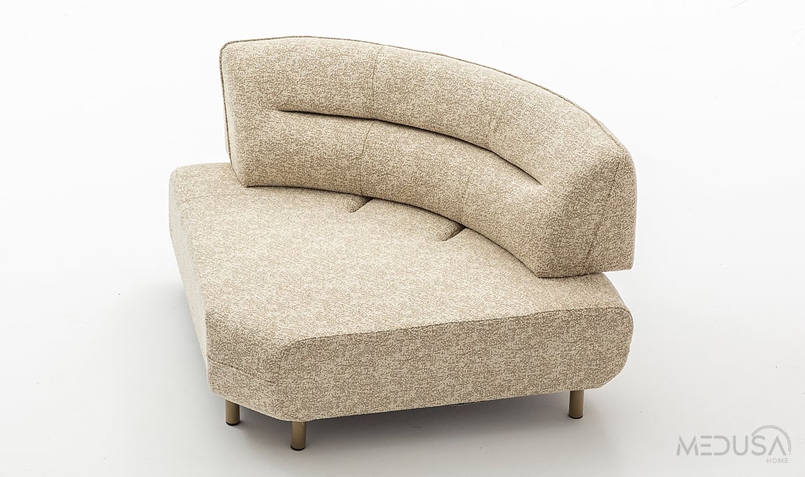 Medusa Home Mobilya - Kays Köşe Takımı