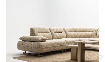 Medusa Home Mobilya - Kays Köşe Takımı