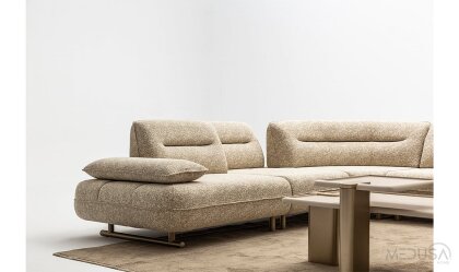 Medusa Home Mobilya - Kays Köşe Takımı