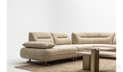 Medusa Home Mobilya - Kays Köşe Takımı