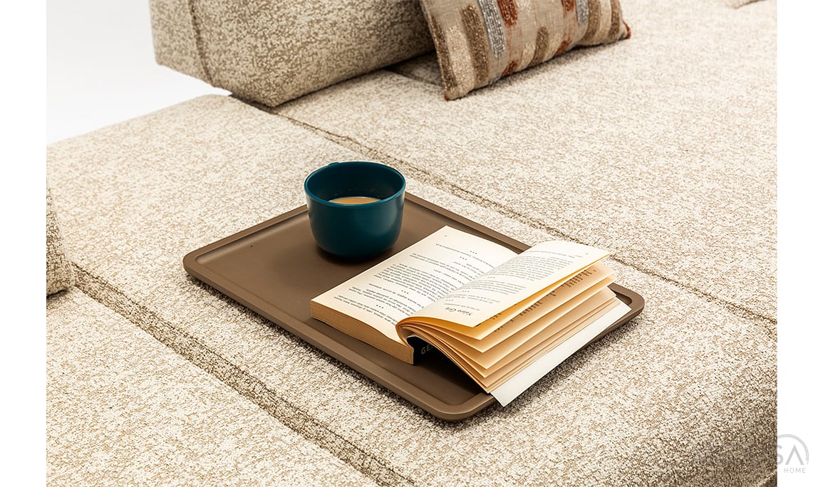 Medusa Home Mobilya - Kays Köşe Takımı