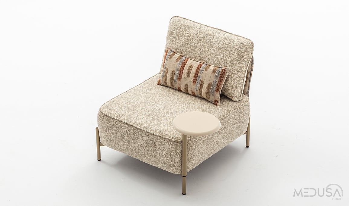 Medusa Home Mobilya - Kays Köşe Takımı