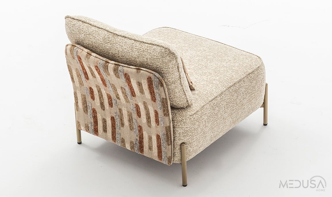 Medusa Home Mobilya - Kays Köşe Takımı