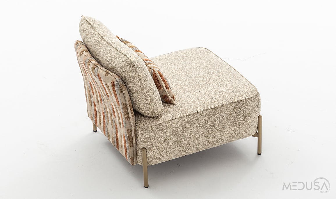 Medusa Home Mobilya - Kays Köşe Takımı