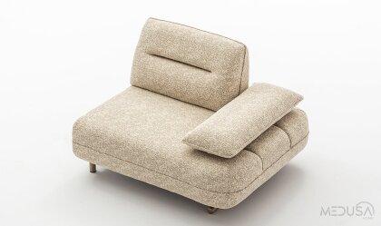Medusa Home Mobilya - Kays Relax Koltuk Takımı