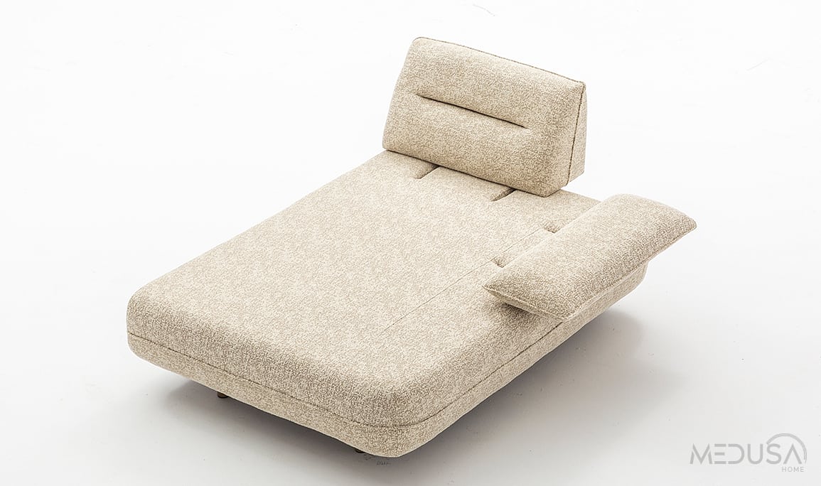 Medusa Home Mobilya - Kays Relax Koltuk Takımı