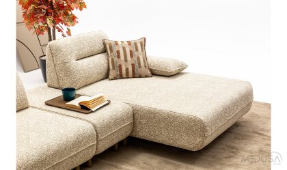 Medusa Home Mobilya - Kays Relax Koltuk Takımı