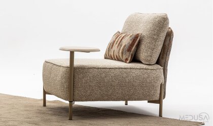 Medusa Home Mobilya - Kays Relax Koltuk Takımı