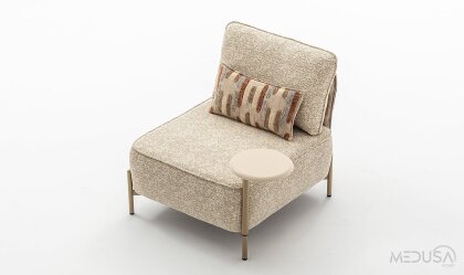 Medusa Home Mobilya - Kays Relax Koltuk Takımı