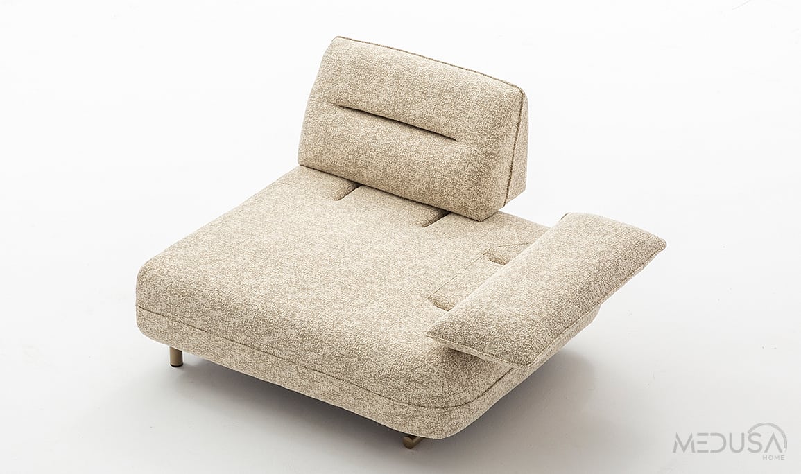 Medusa Home Mobilya - Kays Relax Köşe Takımı