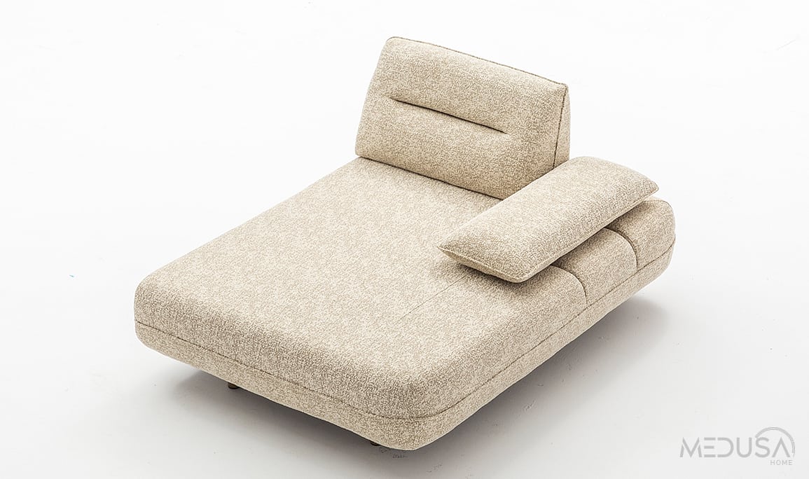 Medusa Home Mobilya - Kays Relax Köşe Takımı