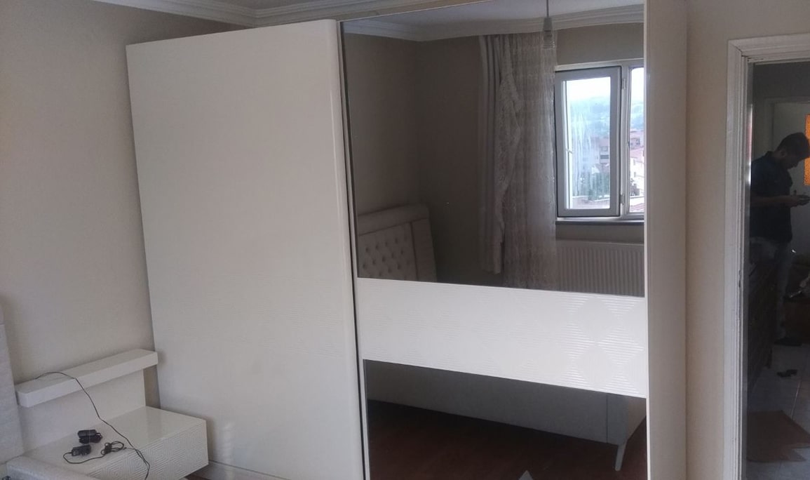 Medusa Home Mobilya - Kazım Bey - Bilecik Söğüt