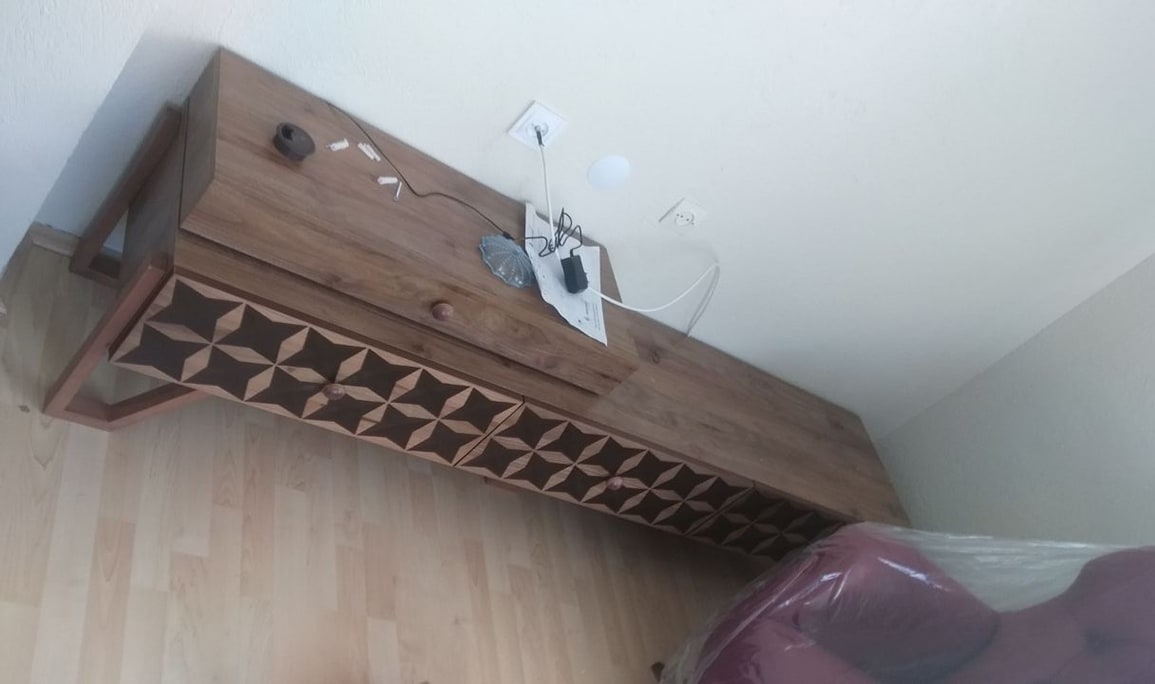 Medusa Home Mobilya - Kazım Bey - Bilecik Söğüt