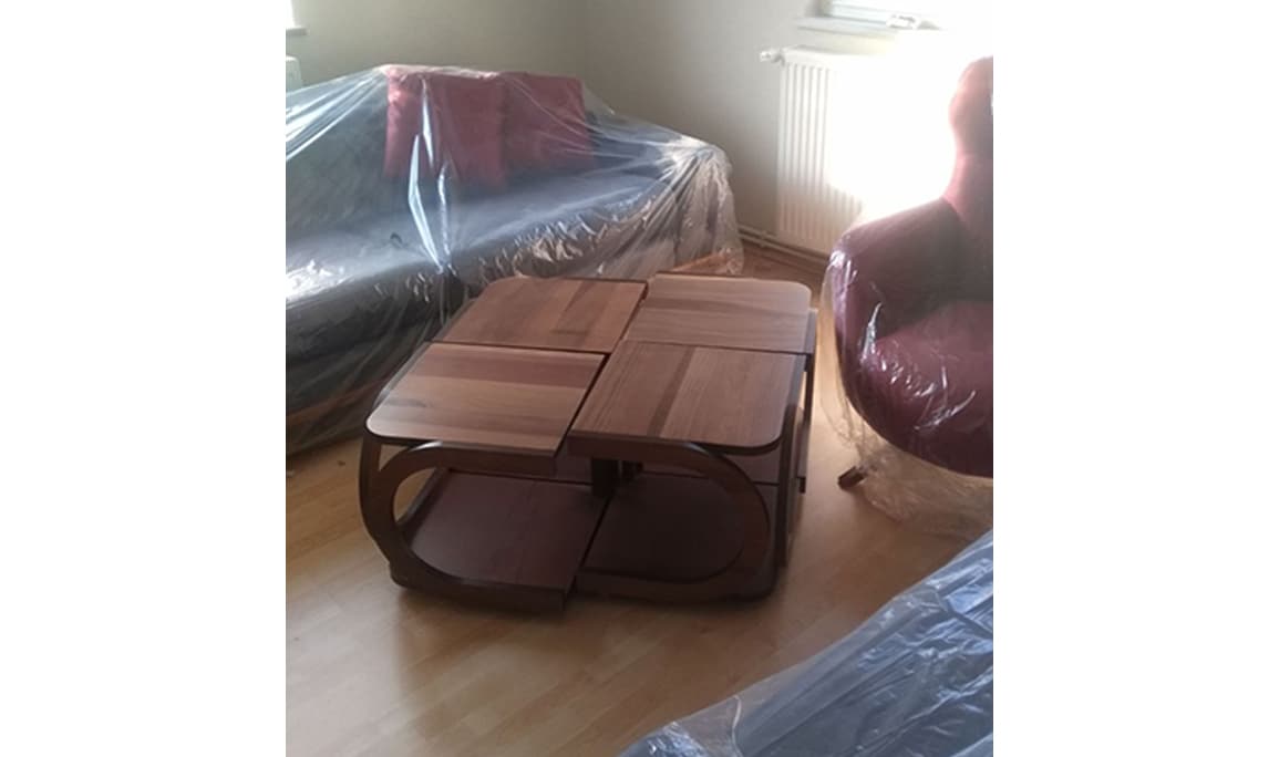 Medusa Home Mobilya - Kazım Bey - Bilecik Söğüt