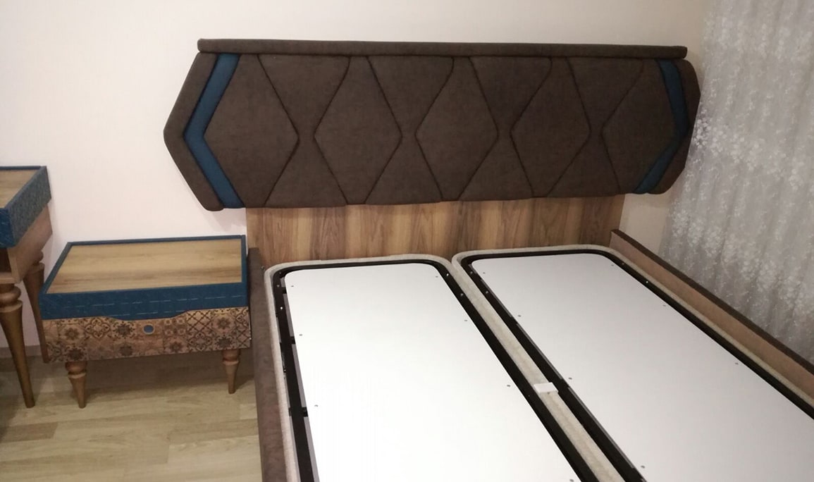 Medusa Home Mobilya - Kenan Bey - Bursa