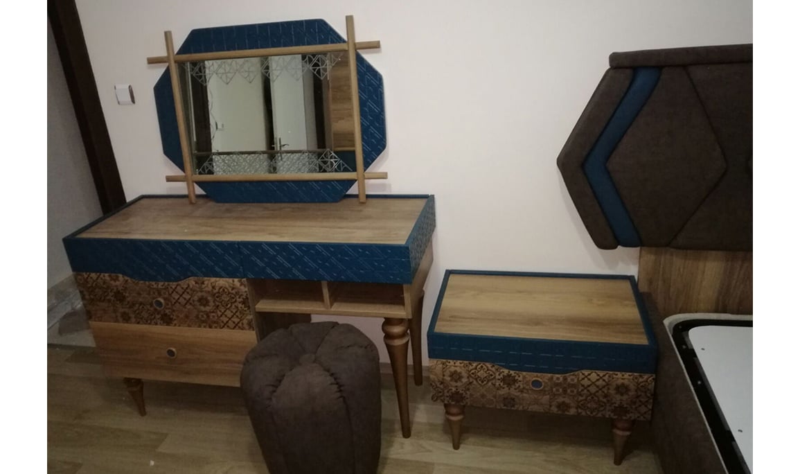 Medusa Home Mobilya - Kenan Bey - Bursa