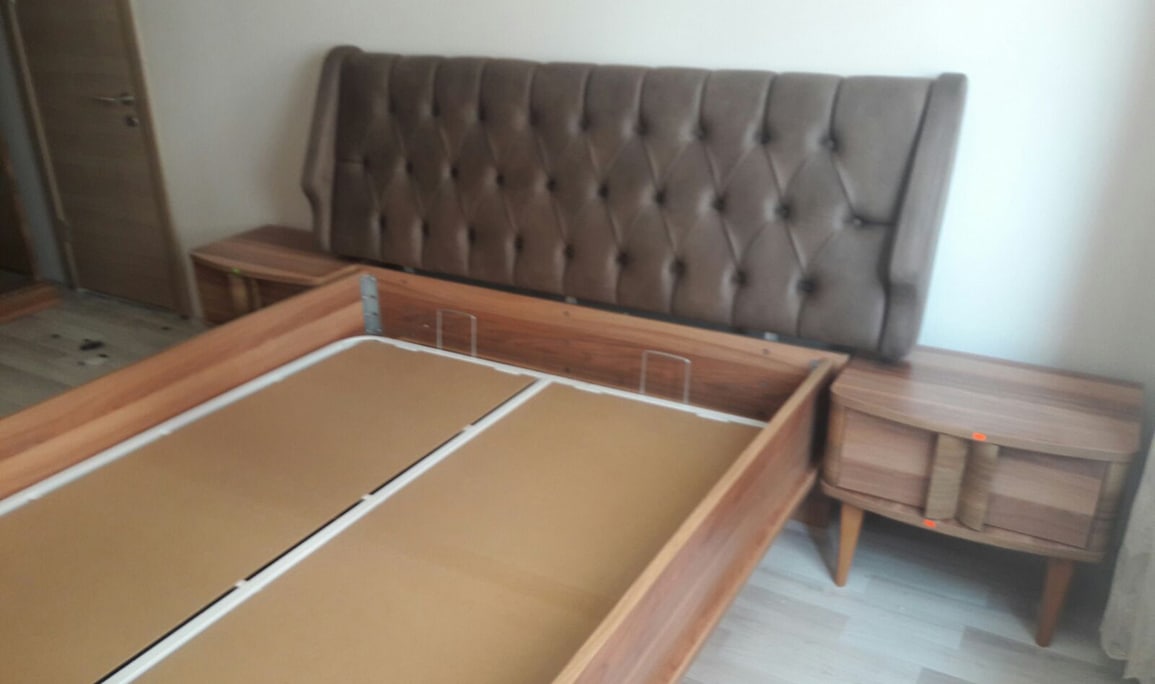 Medusa Home Mobilya - Kenan Bey - Kastamonu