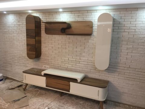 Medusa Home Mobilya - Kenan Bey - Manisa