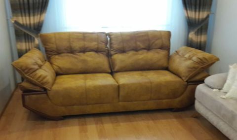  - Kenan Bey - Tekirdağ