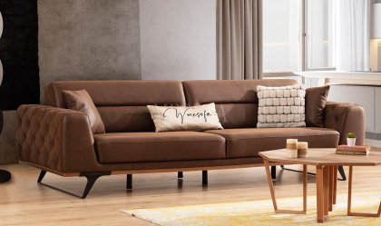 Medusa Home Mobilya - Kent Koltuk Takımı