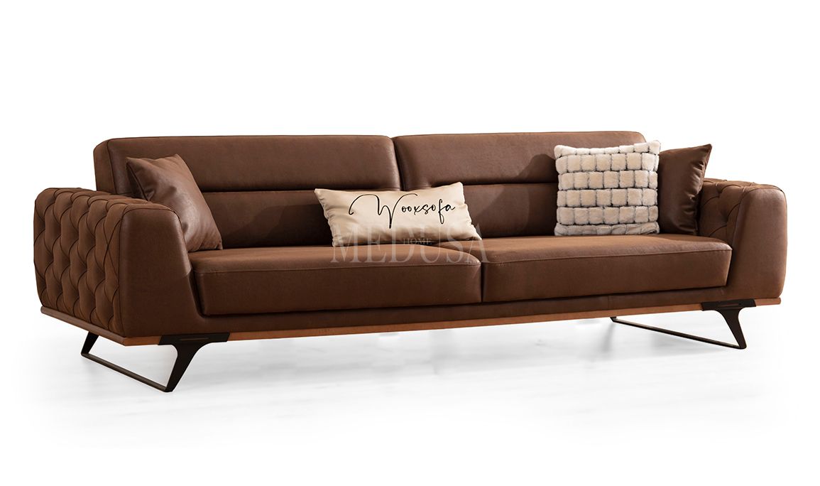 Medusa Home Mobilya - Kent Koltuk Takımı