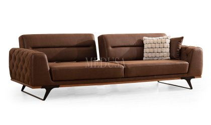 Medusa Home Mobilya - Kent Koltuk Takımı