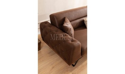Medusa Home Mobilya - Kent Koltuk Takımı