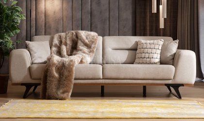 Medusa Home Mobilya - Kent Koltuk Takımı