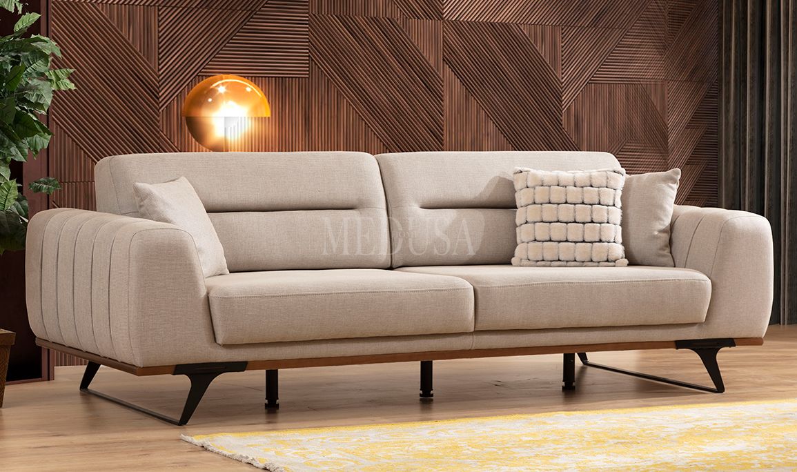 Medusa Home Mobilya - Kent Koltuk Takımı