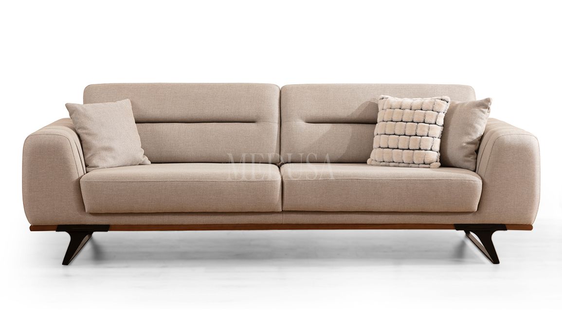 Medusa Home Mobilya - Kent Koltuk Takımı