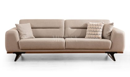 Medusa Home Mobilya - Kent Koltuk Takımı