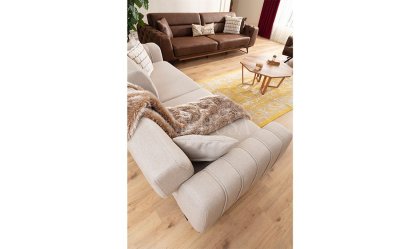 Medusa Home Mobilya - Kent Koltuk Takımı
