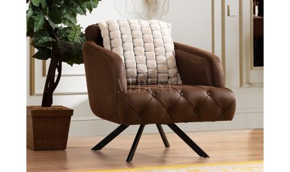 Medusa Home Mobilya - Kent Koltuk Takımı