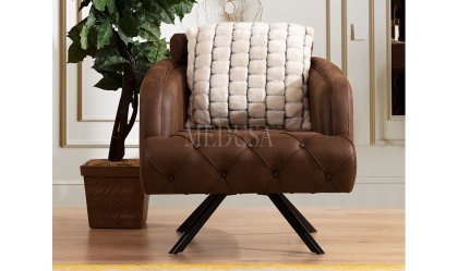 Medusa Home Mobilya - Kent Koltuk Takımı