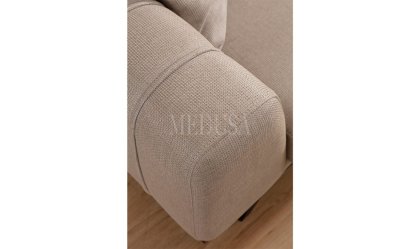 Medusa Home Mobilya - Kent Üçlü Koltuk