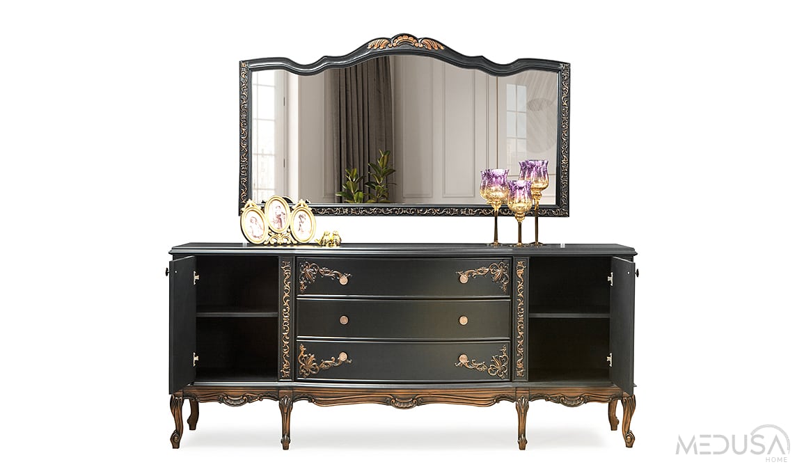 Medusa Home Mobilya - Kenzo Avangarde Konsol