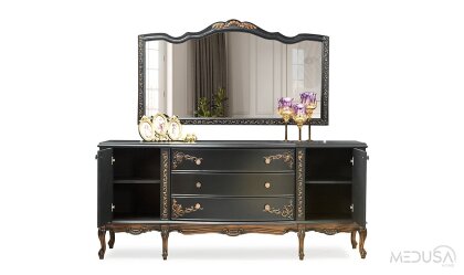 Medusa Home Mobilya - Kenzo Avangarde Konsol